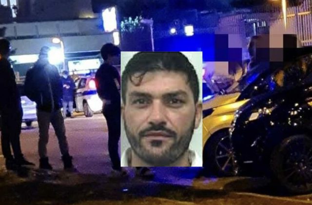 Spari a Napoli: tensione nel quartiere per il nipote di un boss pentito