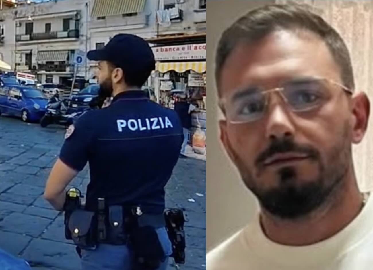 Omicidio in pieno centro a Napoli: Graviano colpito a morte in piazza Sant’Anna