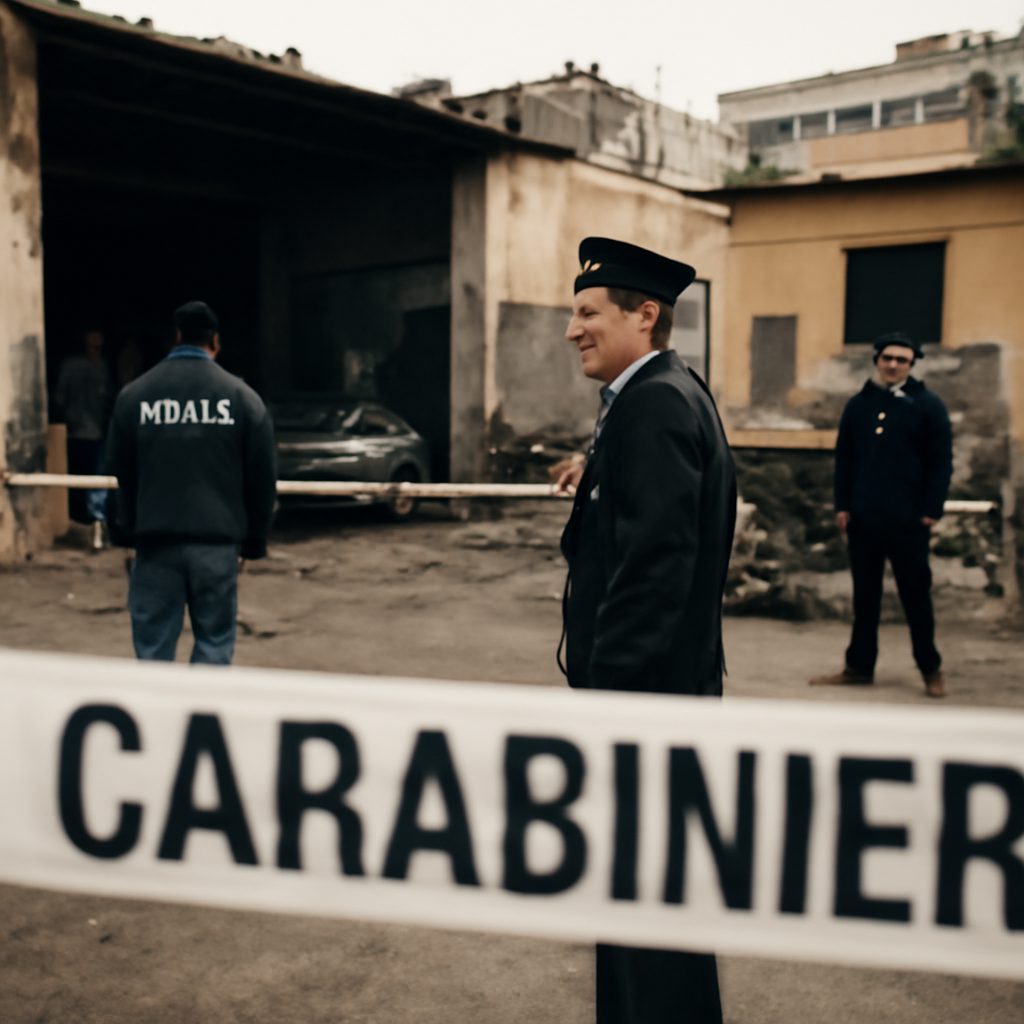 Napoli Est: inchiesta sulla sicurezza e la lotta all’abusivismo dopo i sequestri di officine