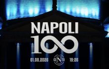Napoli si prepara a festeggiare il secolo di vita: un azzurro abbraccio il 1° agosto!