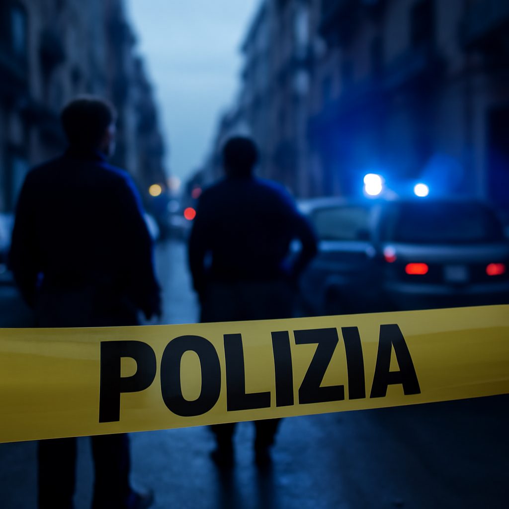Napoli festeggia il primo weekend senza allerte meteo, ma la violenza incombe