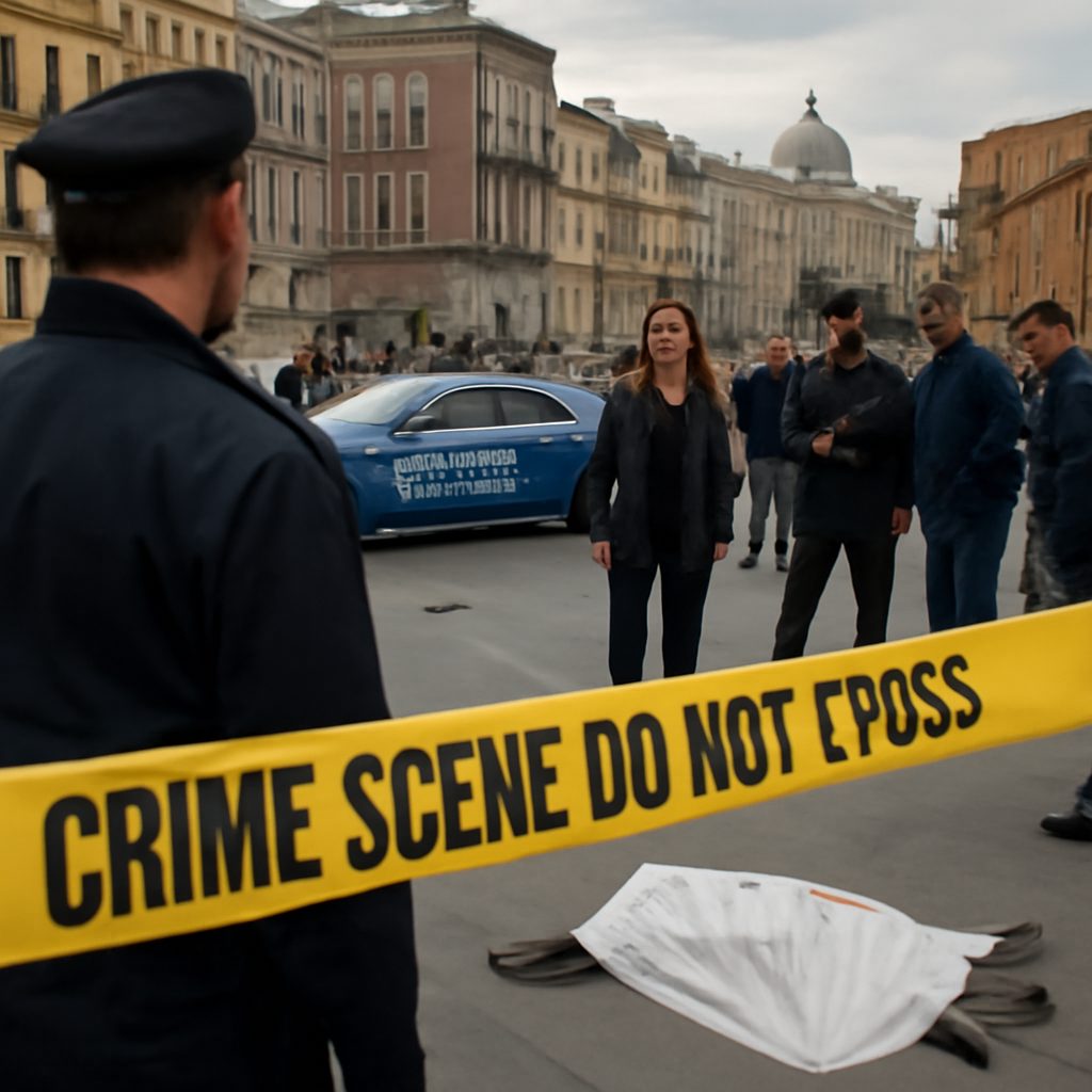Napoli fra successi velici e cronaca nera: un’allerta sociale da non sottovalutare