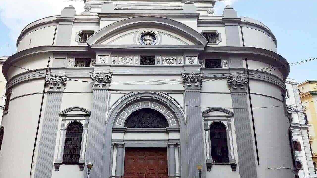 Frati Minori di Napoli donano San Pietro ad Aram all’Arcidiocesi: una nuova speranza per il sociale