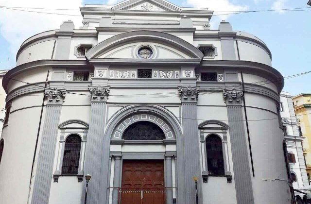 Frati Minori di Napoli donano San Pietro ad Aram all’Arcidiocesi: una nuova speranza per il sociale