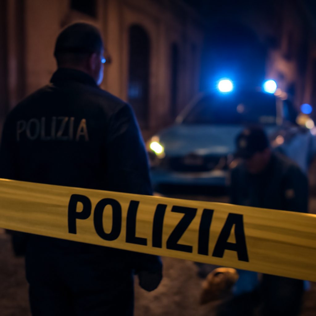Napoli: il gesto eroico della Polizia che salva fauna in difficoltà