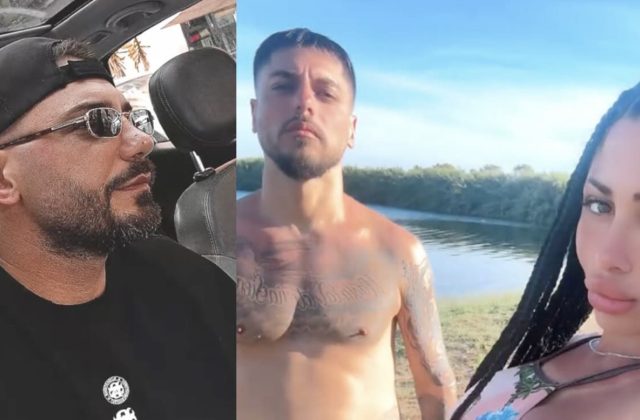 Il giallo di Napoli: un terzo uomo e un cellulare svelano segreti sul delitto Grivano