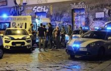 Napoli, sparatoria in centro: il protagonista rivendica la legittima difesa