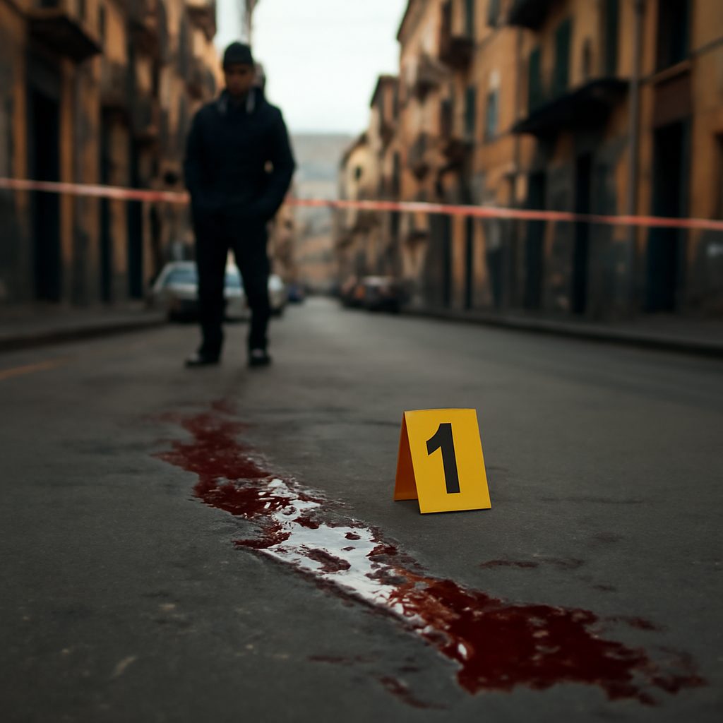 Napoli in allerta: 14 omicidi nel 2026, cosa ci sta succedendo?
