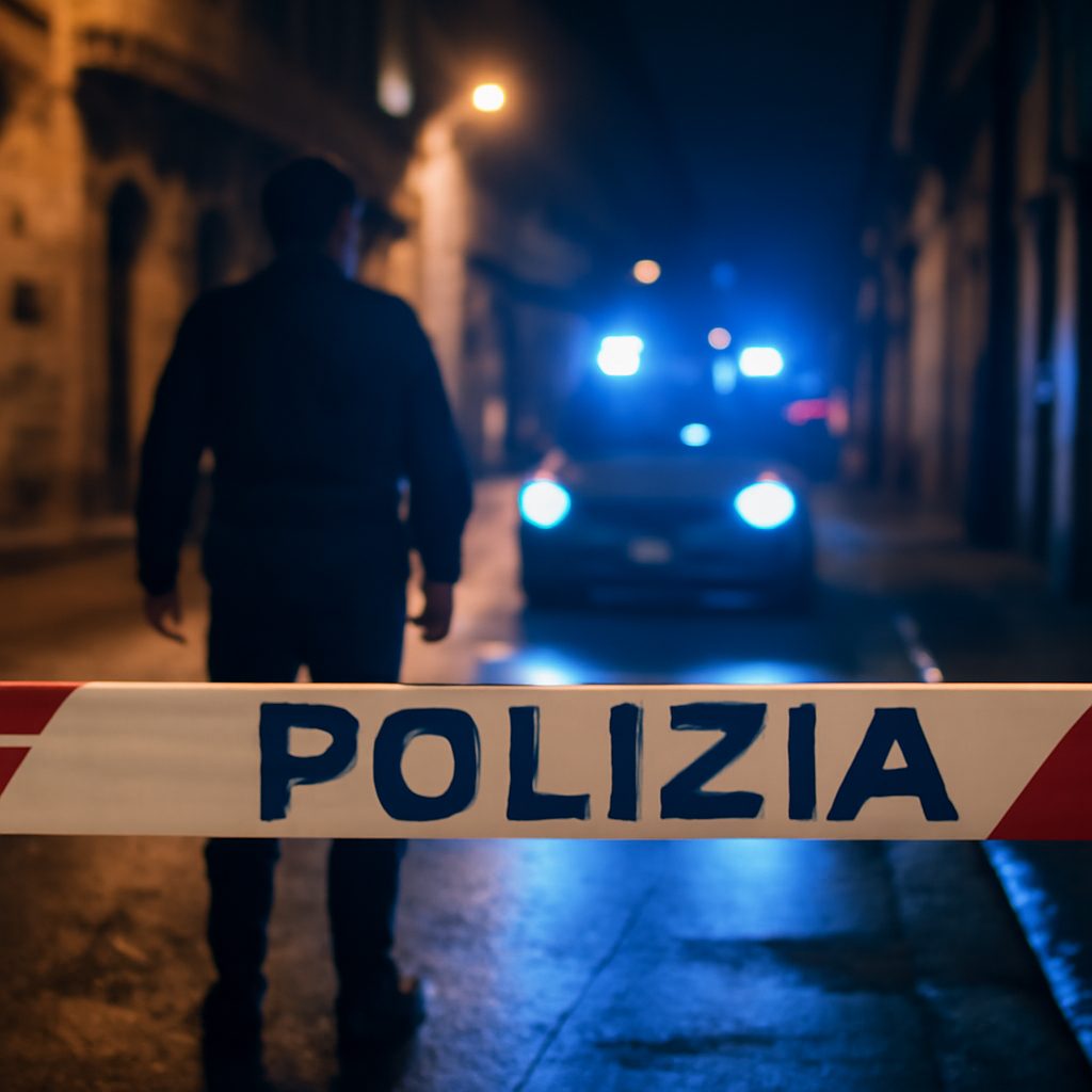 Napoli in allerta: episodi di violenza giovanile, un ragazzo di 14 anni accoltellato nella notte