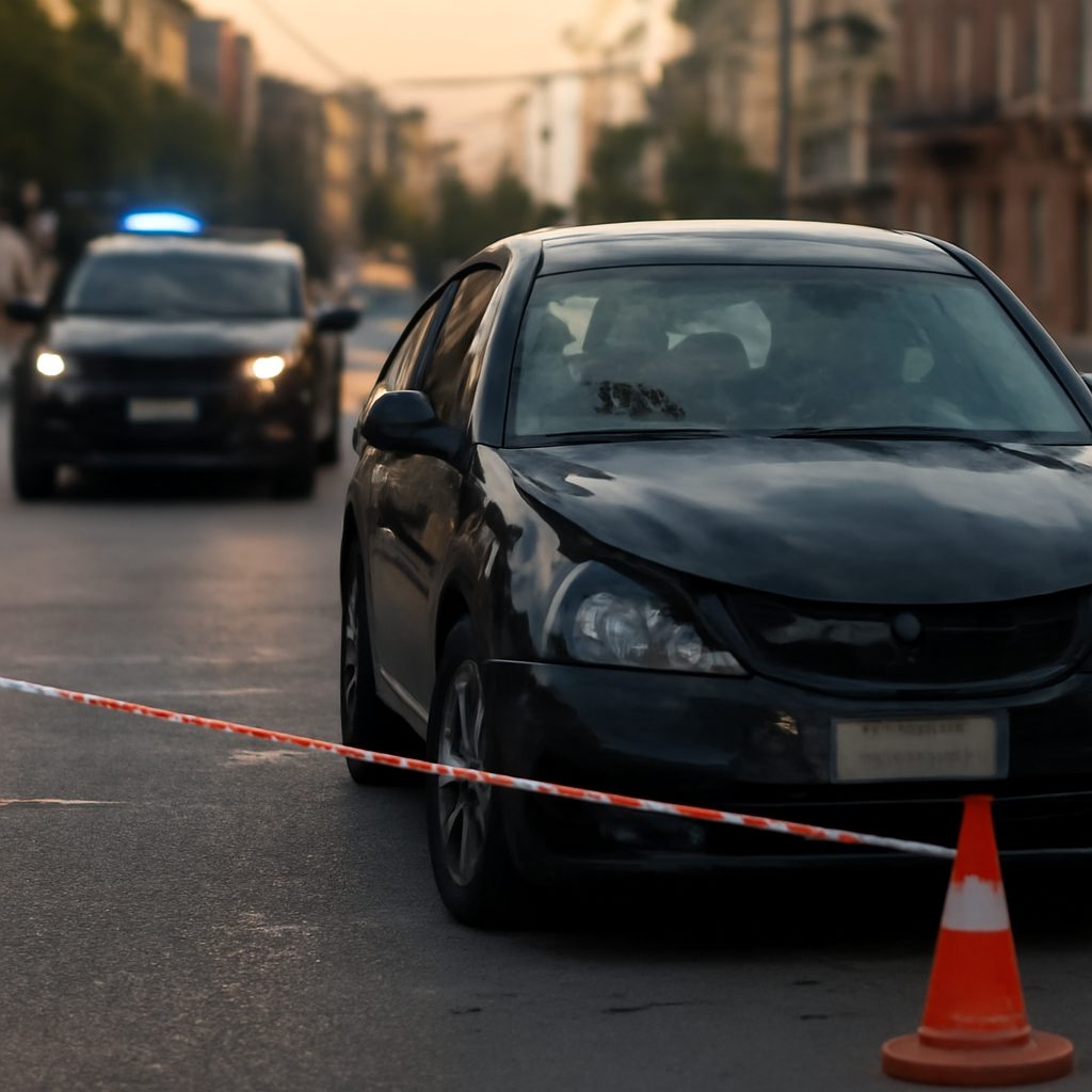 Napoli in emergenza: il caldo elettrico che brucia la città e il piano anti-blackout