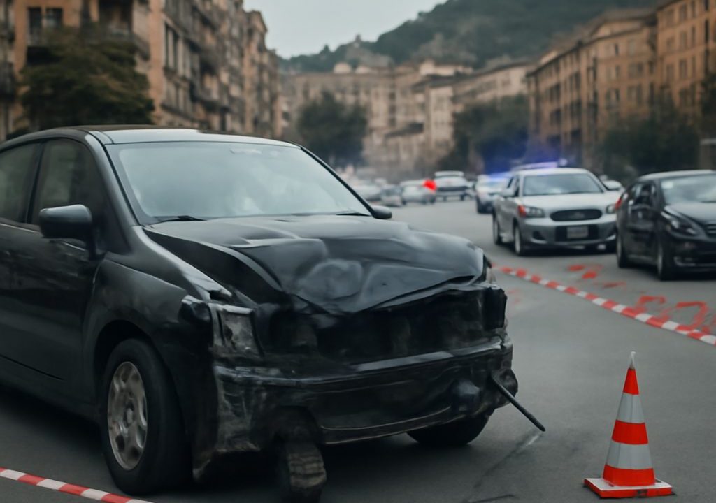 Napoli in lutto: addio a Adriano Gaito, esempio di cultura e impegno civico
