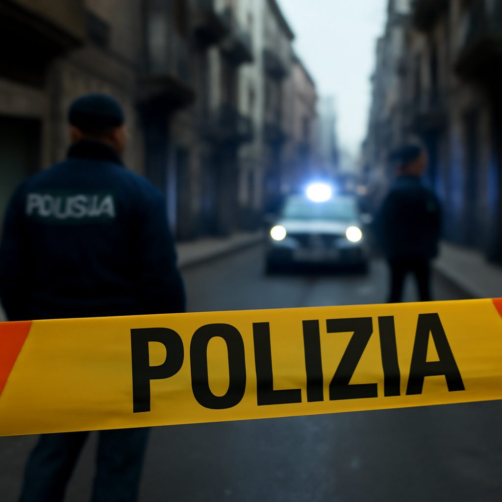 Napoli in preda alla violenza: il cognato del boss e un clima di paura