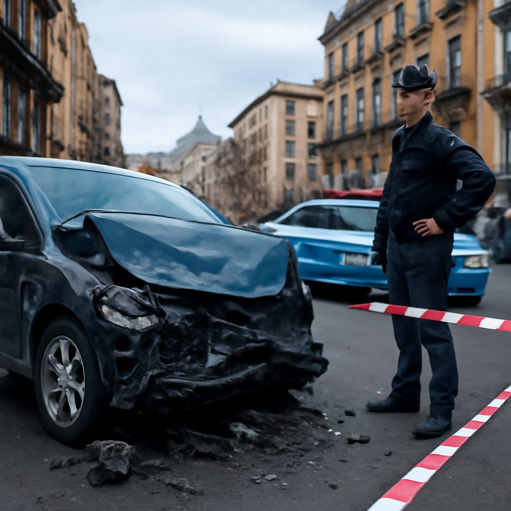Napoli in Tilt: La Sicurezza Stradale Promessa da Piantedosi Arriverà o è Solo Fumo?