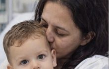 Mamma di Domenico presenta il suo libro «Un cuore bruciato» alla Camera: un messaggio di coraggio e…