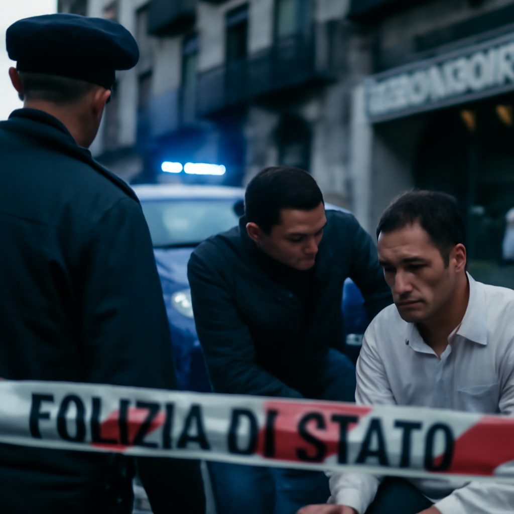Napoli, la violenza colpisce ancora: aggredito controllore sulla Circumvesuviana