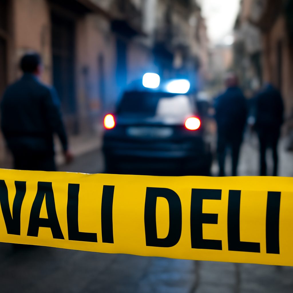 Napoli: madre e figlio nell’incubo dello spaccio, un caso che fa riflettere