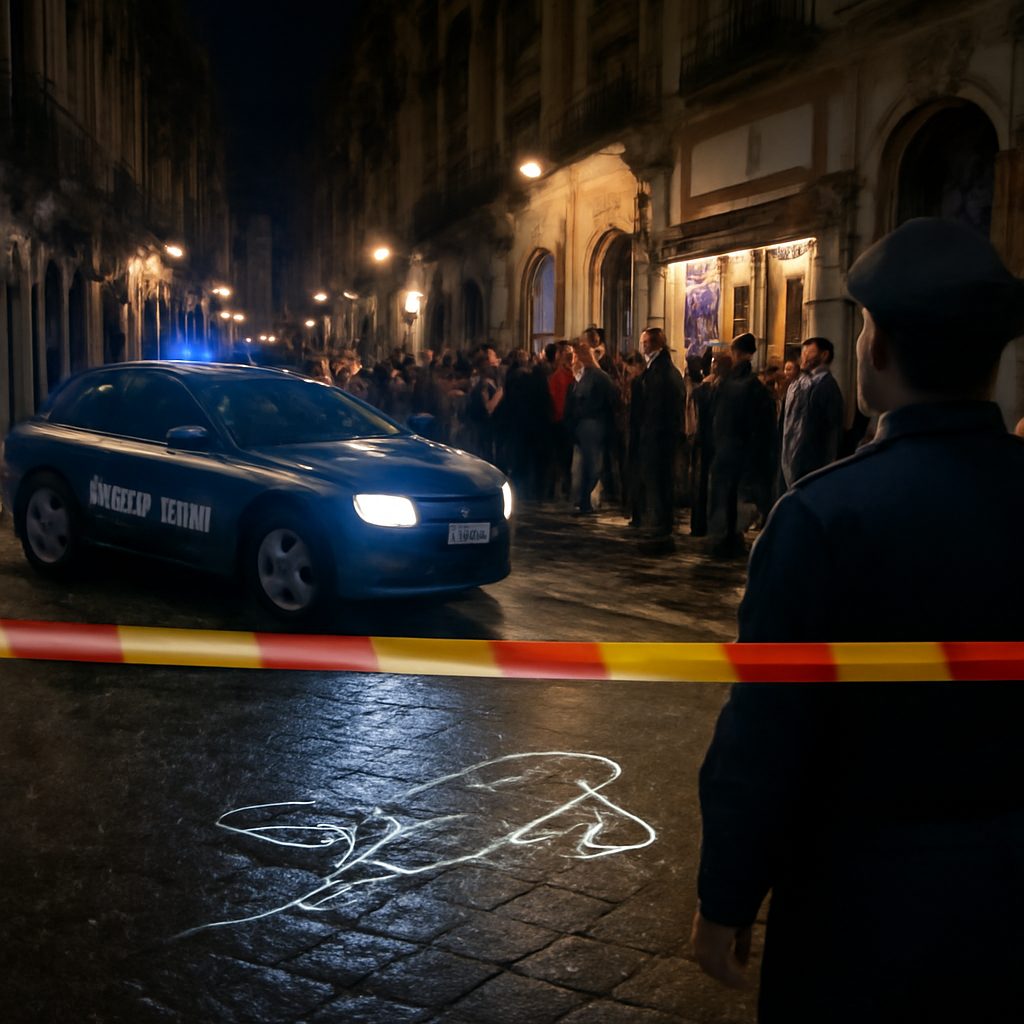Napoli notte rivoluzionata: le nuove regole per la movida cambiano tutto