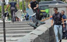 Sequestro al lido Mappatella: ombrelloni e sedie abusivi rimossi, residenti soddisfatti