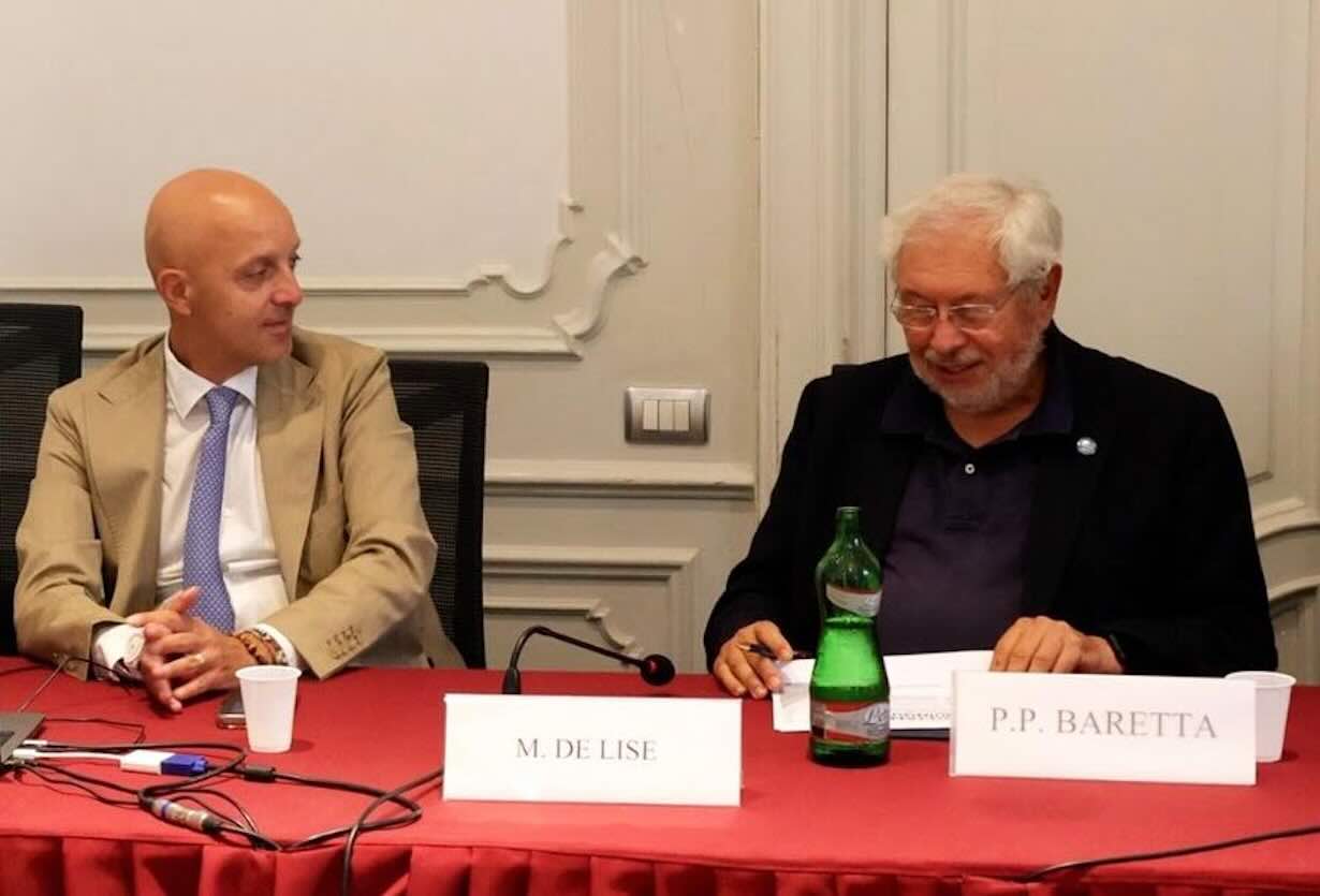 Napoli, un recupero da 300 milioni: la rottamazione quinquies fa la differenza per le famiglie e le imprese