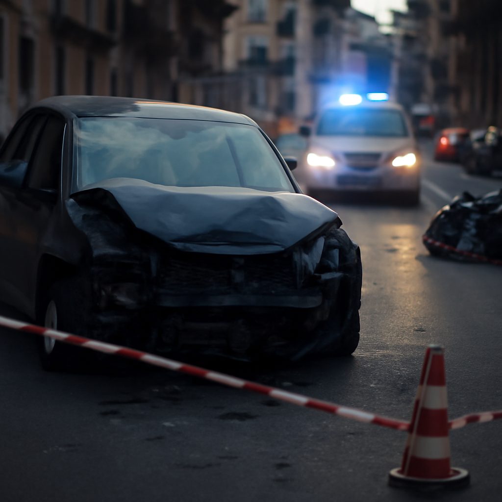 Napoli, omicidi e violenza: il dramma tra Gomorra e incidenti mortali