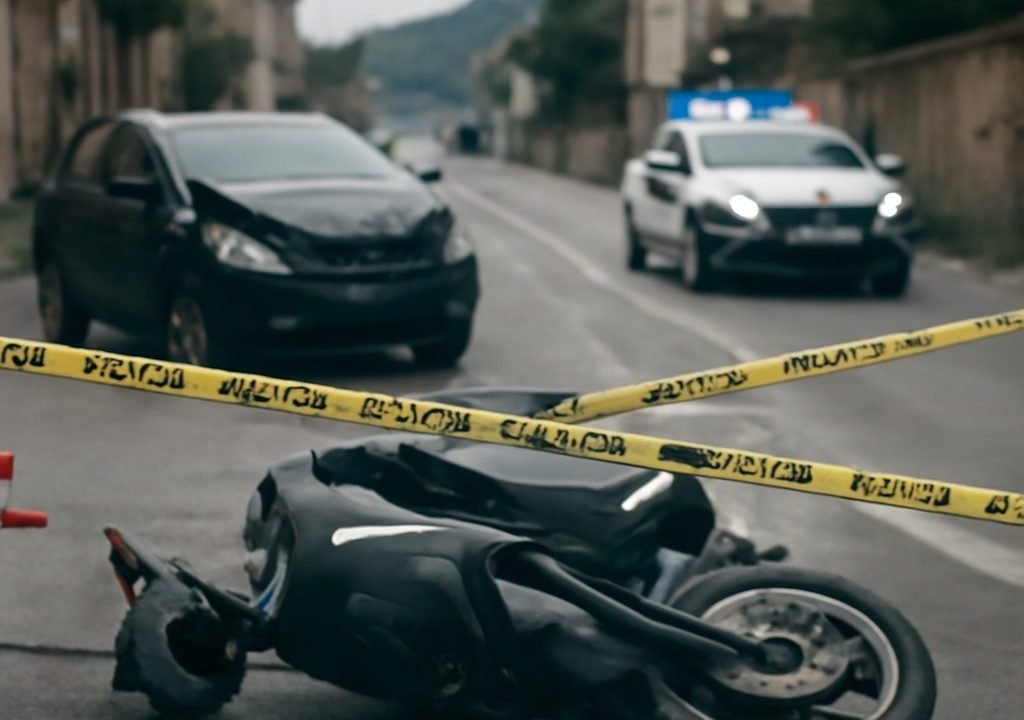 Napoli, omicidio a scopo di rapina: arrestato un 25enne per la morte di un 68enne