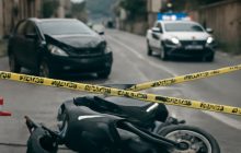 Napoli, omicidio a scopo di rapina: arrestato un 25enne per la morte di un 68enne
