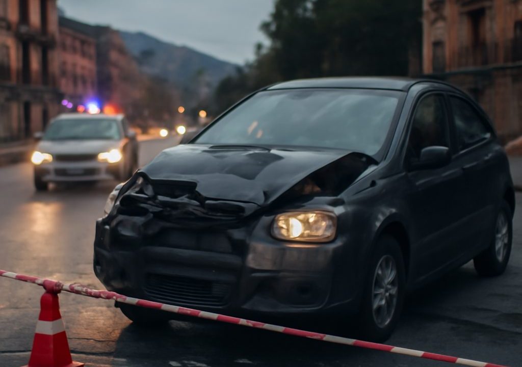 Napoli piange Adriano Gaito: un incidente segna la scomparsa di un’icona culturale