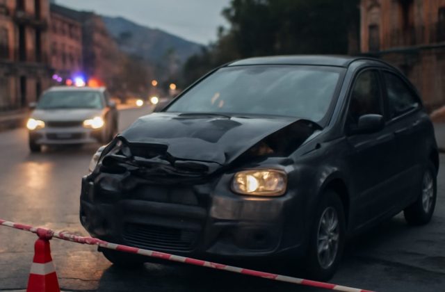 Napoli piange Adriano Gaito: un incidente segna la scomparsa di un’icona culturale