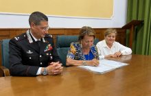 Napoli, uniti contro la violenza: Carabinieri e CO.TU.LEVI lanciano un nuovo protocollo di assistenza per…