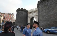 Napoli, controlli straordinari a Porta Capuana e Porta Nolana: 162 identificati in un blitz delle forze…