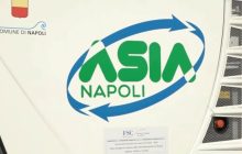 Napoli, allerta rifiuti: in sei mesi 1.883 verbali tra via Toledo e Montecalvario