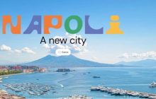 Napoli si rifà il trucco: al via il portale «Napoli a New City» per raccontare la città online