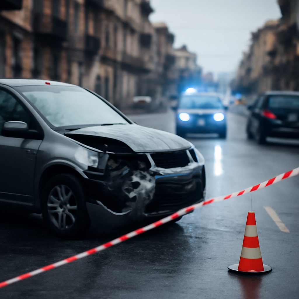 Napoli sotto assedio: aggressioni e incidenti aerei, dove sono le autorità?