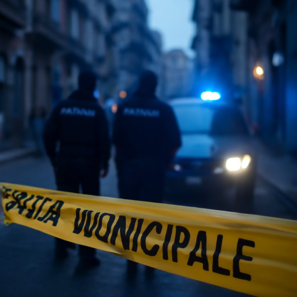 Napoli sotto assedio: Blitz contro i Casalesi scuote la città