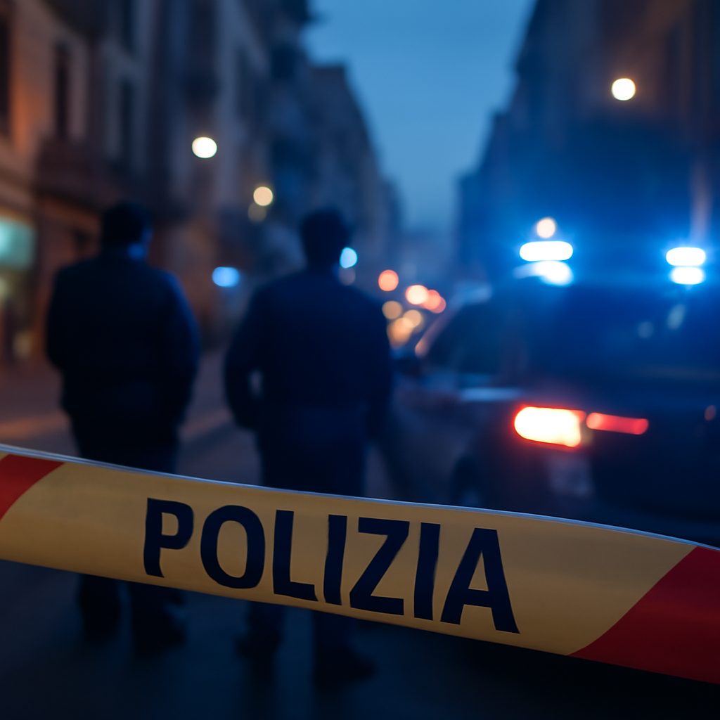 Napoli sotto assedio: furti e truffe, cosa sta succedendo nella città?