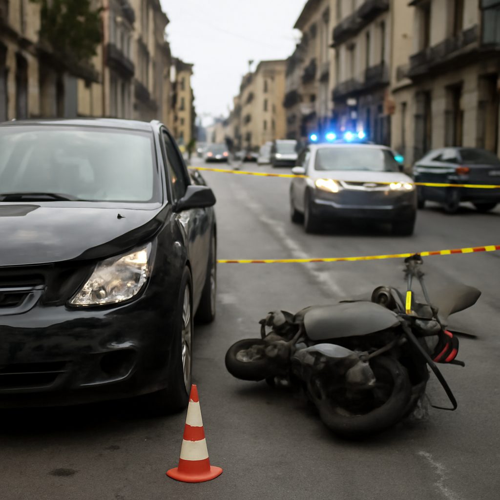Napoli sotto attacco: l’aggressione alla consigliera e il silenzio della politica