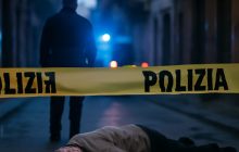 Napoli sotto attacco: tentato omicidio di un anziano al centro della violenza crescente