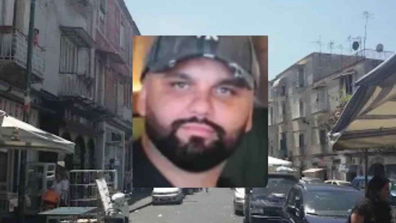Napoli, blitz nella Vanella Grassi: arrestato spacciatore con il paniere in mano