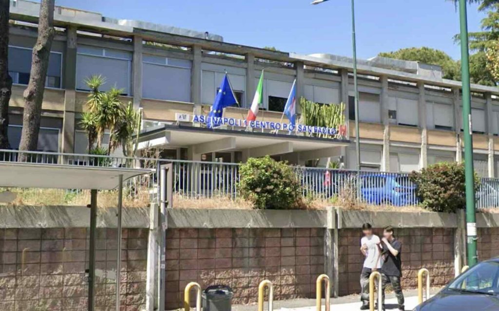 Furti e spaccio al San Paolo: la sicurezza in crisi a Napoli