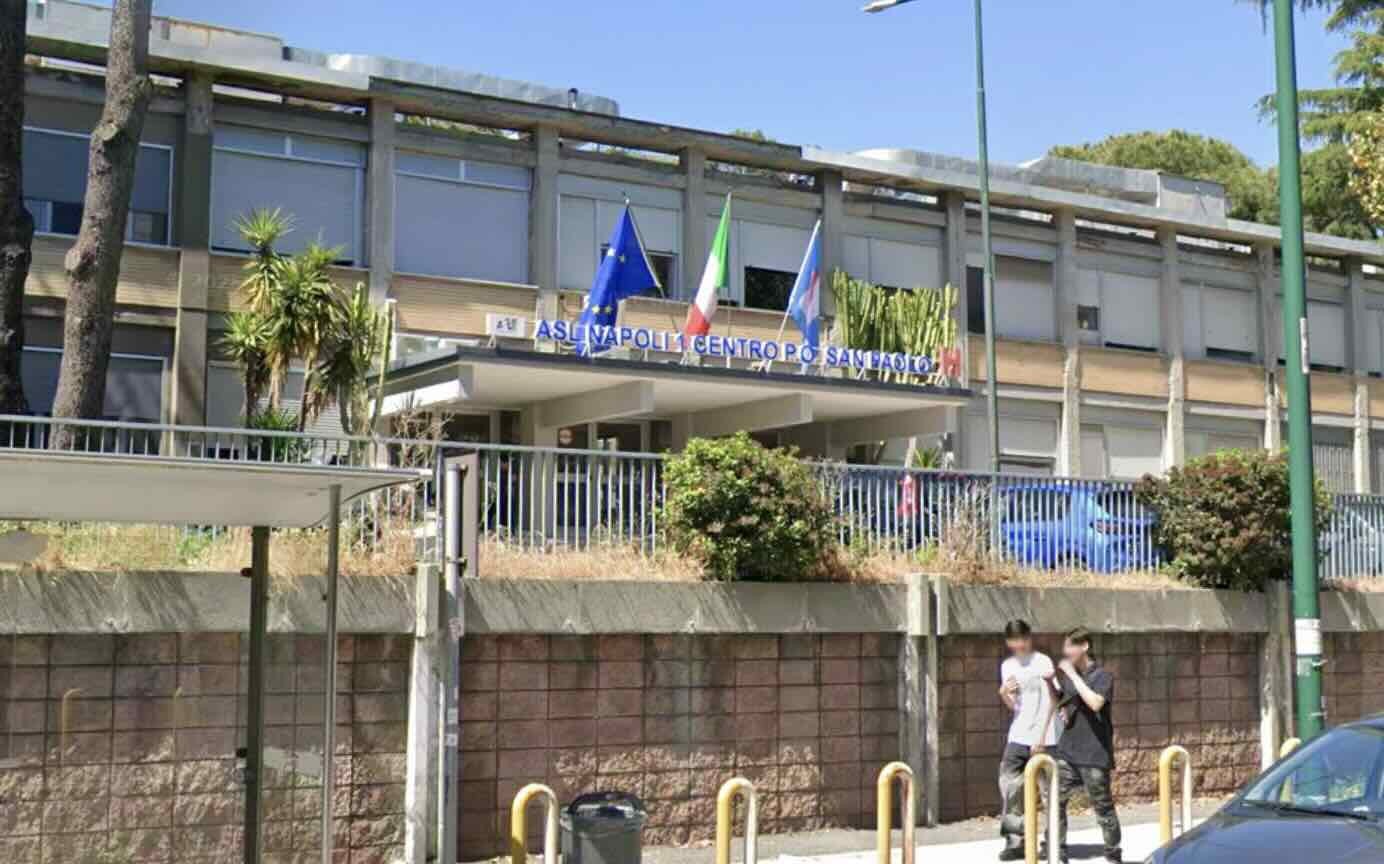 Furti e spaccio al San Paolo: la sicurezza in crisi a Napoli