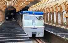 Modifiche al traffico in via Morghen: lavori alla funicolare di Montesanto fino al 31 luglio