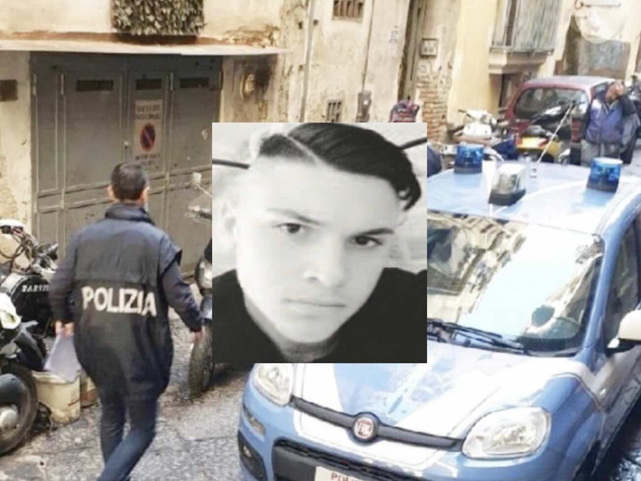Napoli, l’ex boss Alfredo Russo torna dietro le sbarre: summit che scuote il quartiere