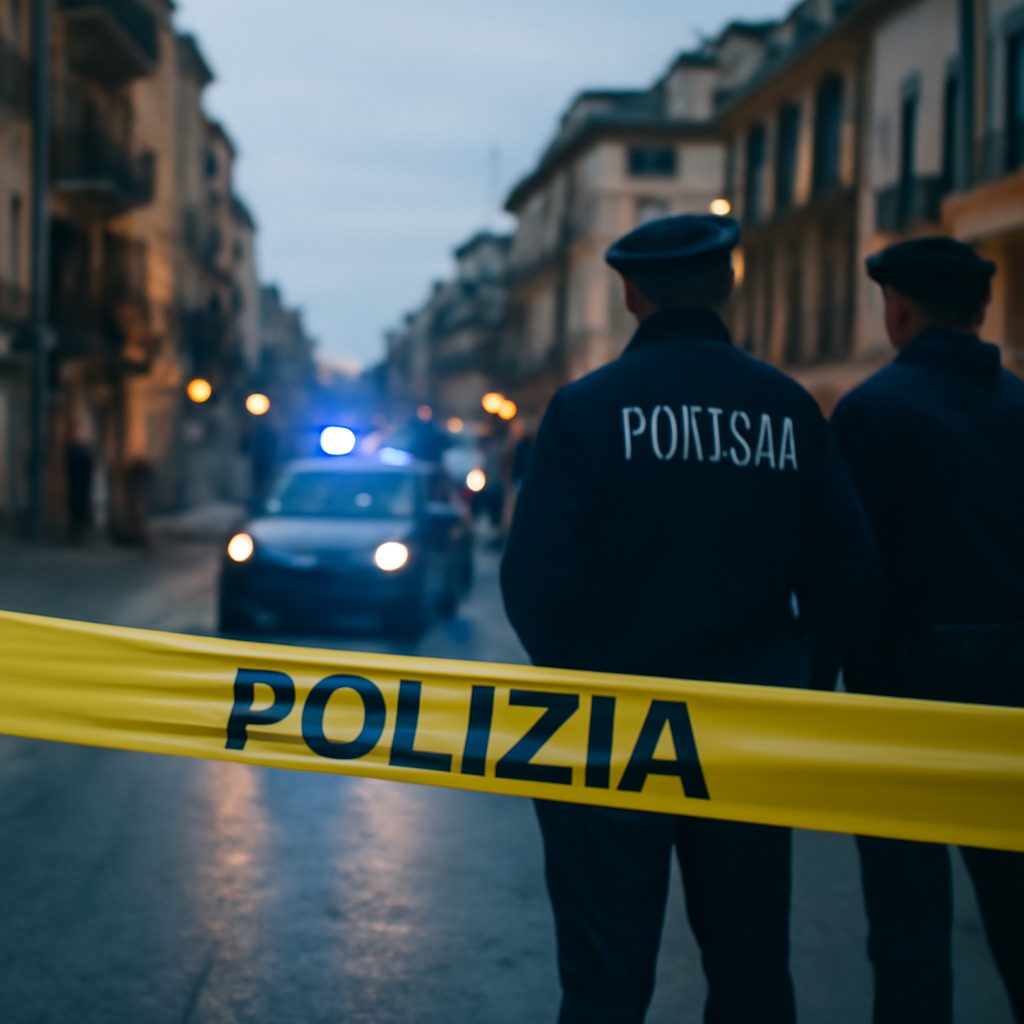 Napoli tra bellezza e paura: la rapina a Izzo mette in luce la crisi sociale