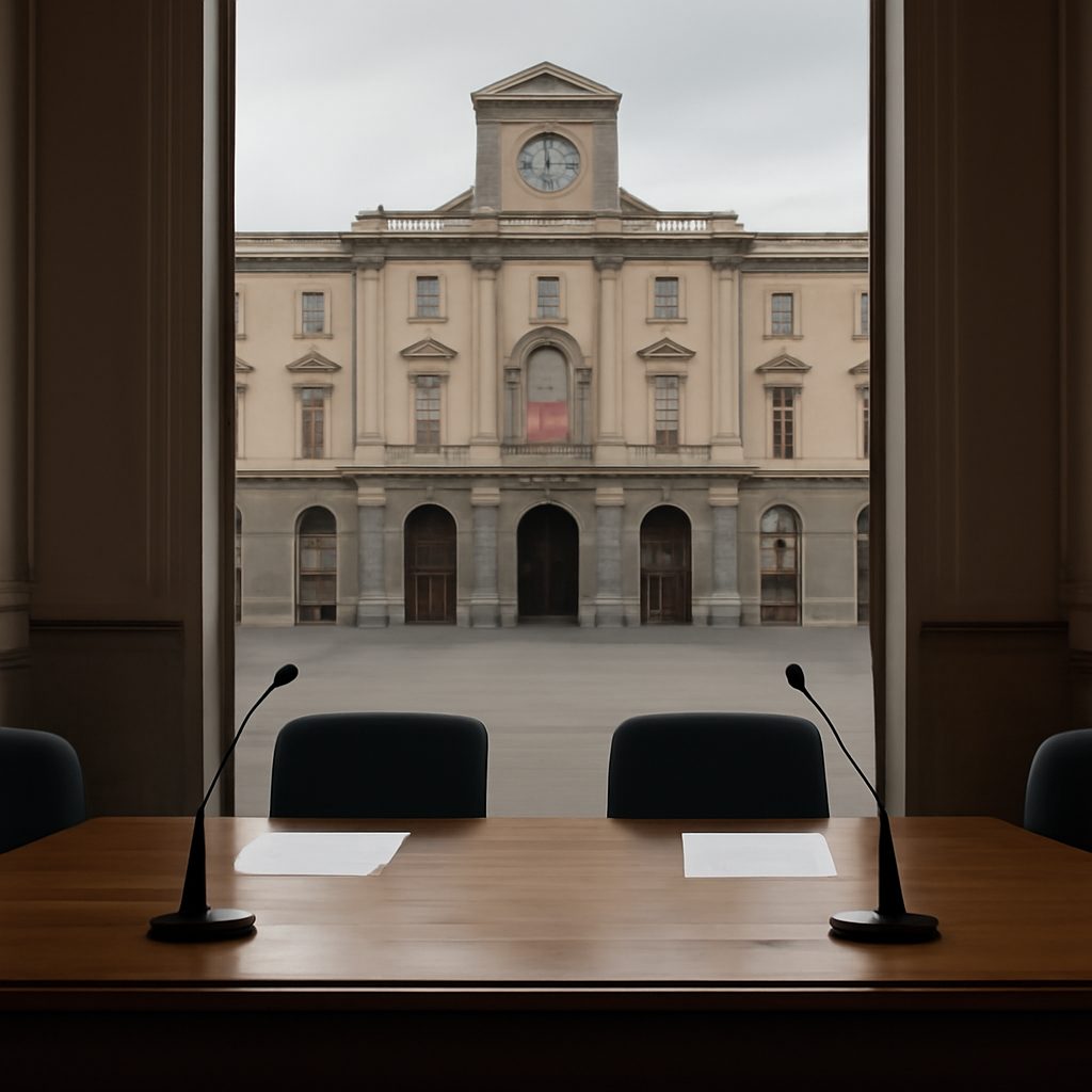 Napoli tra innovazione e giustizia: il futuro che ci attende