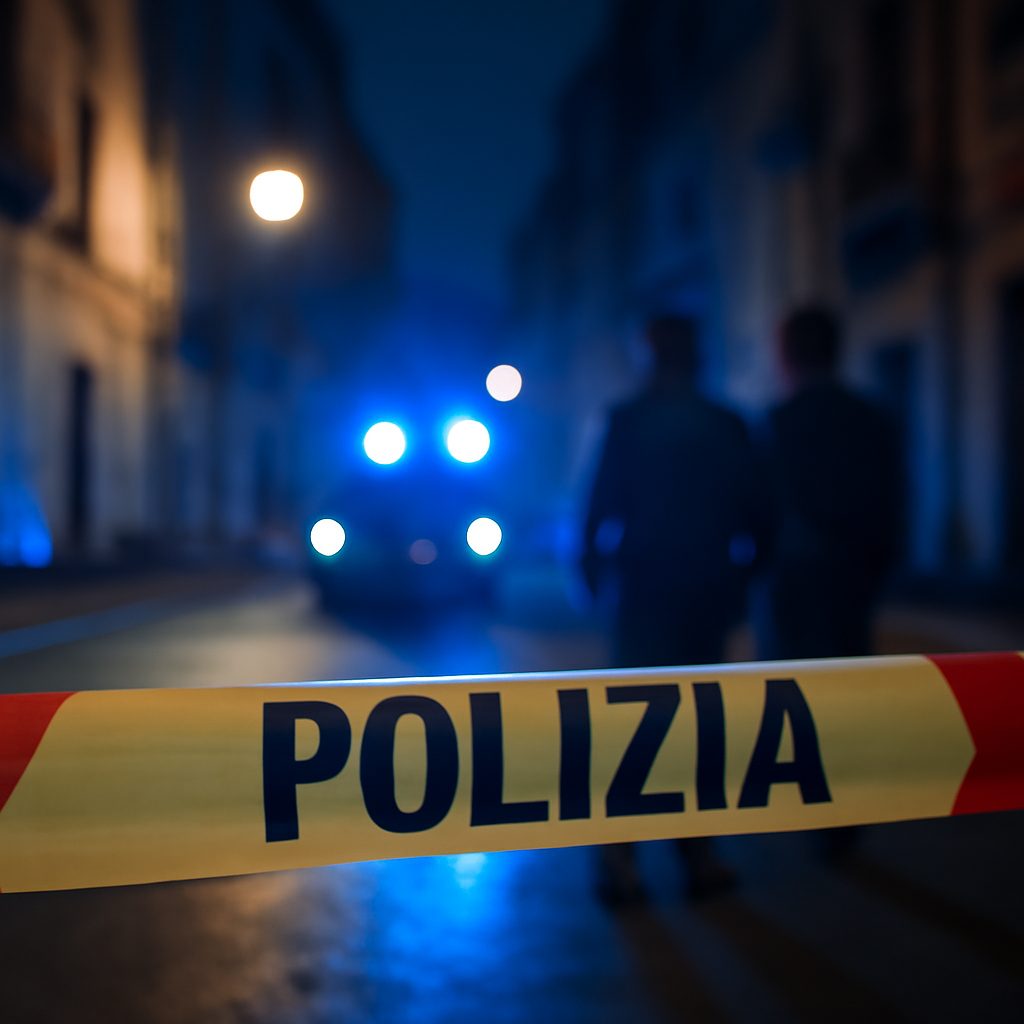 Napoli tra violenza e speranza: l’appello di Roberto Fico all’unità