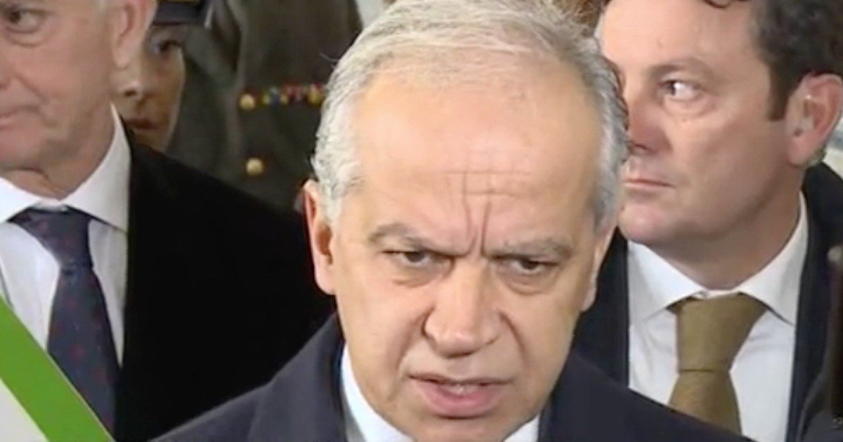 Montesanto in allerta: il ministro Piantedosi applaude l’intervento delle forze dell’ordine