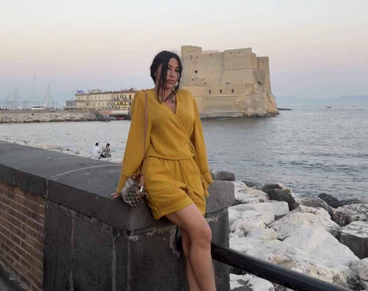 Napoli: omicidio di gelosia in Porta Capuana, la comunità chiede risposte