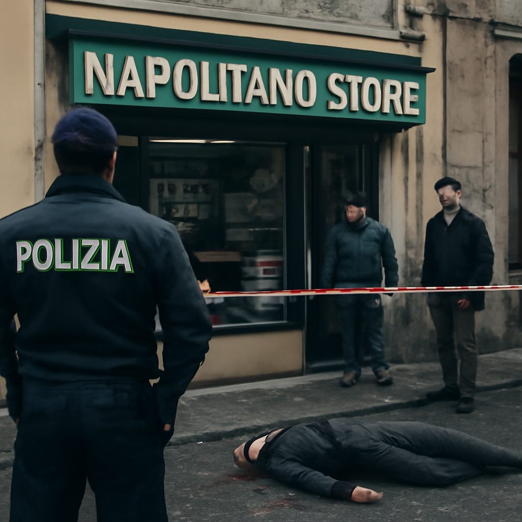 Napolitano Store: Il Robin Hood dell’Elettronica o Un Impero Sospetto?