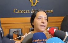 Genitori in rivolta alla Camera: “Domenico merita verità, non insabbiamenti!”