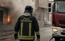 Nocera Inferiore: Da Facebook alla paura, l’ora della responsabilità civile contro i ladri